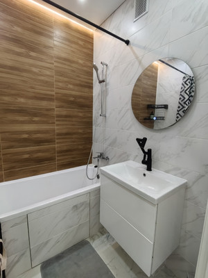 Сдам однокомнатную (1-комн.) квартиру, Авиаконструкторов пр-кт, 54, Санкт-Петербург г