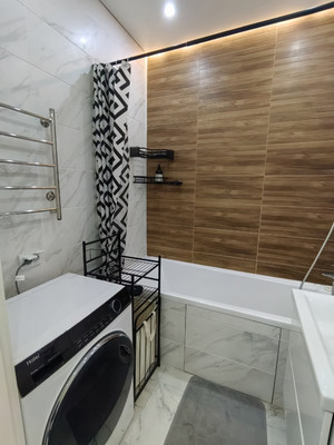 Сдам однокомнатную (1-комн.) квартиру, Авиаконструкторов пр-кт, 54, Санкт-Петербург г