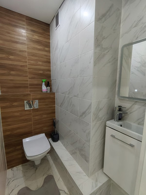 Сдам однокомнатную (1-комн.) квартиру, Авиаконструкторов пр-кт, 54, Санкт-Петербург г