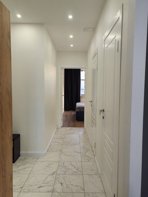 Сдам однокомнатную (1-комн.) квартиру, Авиаконструкторов пр-кт, 54, Санкт-Петербург г