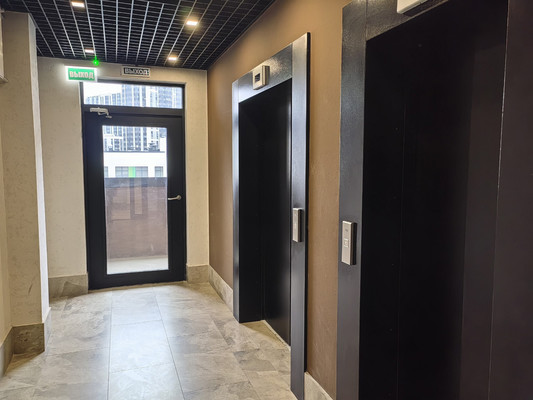 Сдам однокомнатную (1-комн.) квартиру, Авиаконструкторов пр-кт, 54, Санкт-Петербург г