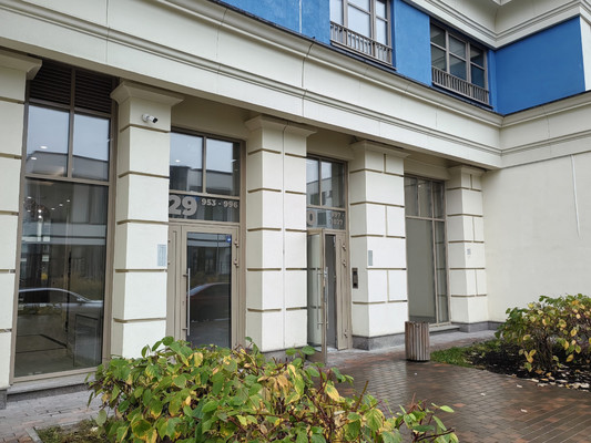 Сдам однокомнатную (1-комн.) квартиру, Авиаконструкторов пр-кт, 54, Санкт-Петербург г