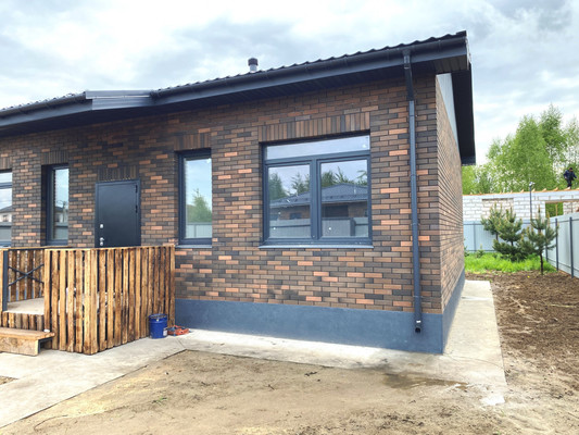 Продам дом, Зимний пер, 167, Кривцы с, 0 км от города