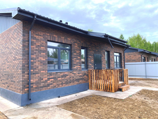 Продам дом, Зимний пер, 167, Кривцы с, 0 км от города