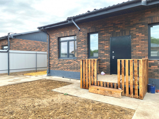 Продам дом, Зимний пер, 167, Кривцы с, 0 км от города