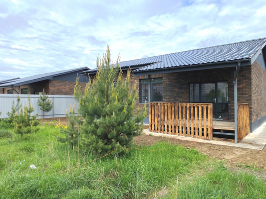 Продам дом, Зимний пер, 167, Кривцы с, 0 км от города