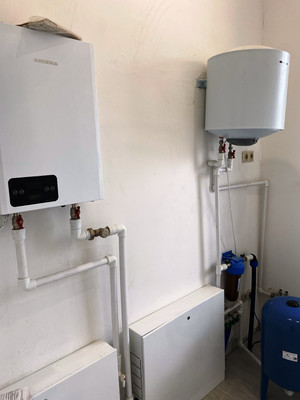 Продам дом, Зимний пер, 167, Кривцы с, 0 км от города