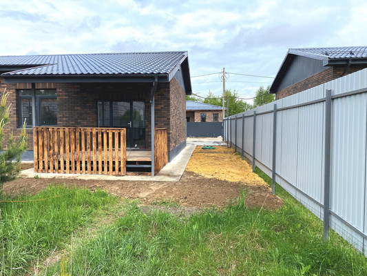 Продам дом, Зимний пер, 167, Кривцы с, 0 км от города