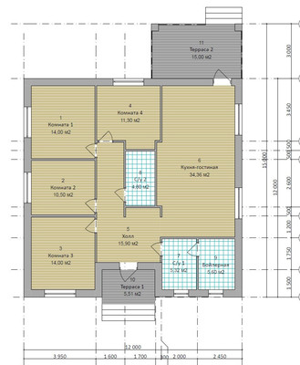 Продам дом, Зимний пер, 167, Кривцы с, 0 км от города