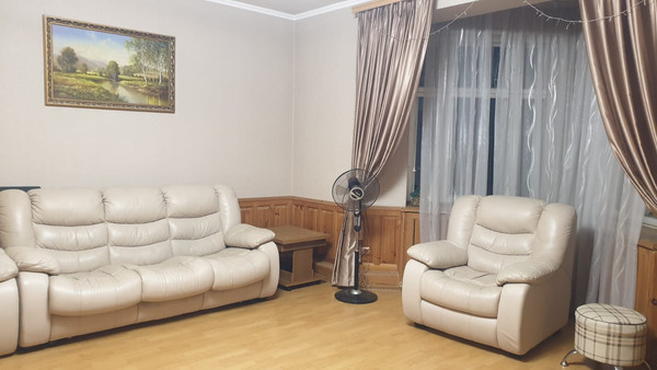 Сдам коттедж, Солнечная ул, Волгодонск г, 0 км от города