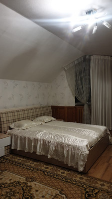 Сдам коттедж, Солнечная ул, Волгодонск г, 0 км от города