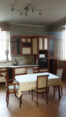 Сдам коттедж, Солнечная ул, Волгодонск г, 0 км от города