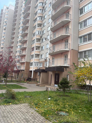 Продам двухкомнатную (2-комн.) квартиру, Героя Советского Союза В.Н.Фокина ул, 8, Видное г