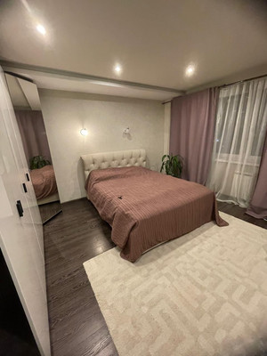 Продам двухкомнатную (2-комн.) квартиру, Героя Советского Союза В.Н.Фокина ул, 8, Видное г