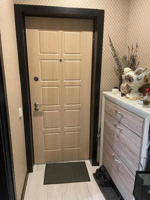 Продам двухкомнатную (2-комн.) квартиру, Героя Советского Союза В.Н.Фокина ул, 8, Видное г