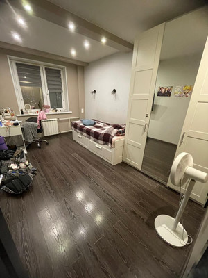 Продам двухкомнатную (2-комн.) квартиру, Героя Советского Союза В.Н.Фокина ул, 8, Видное г