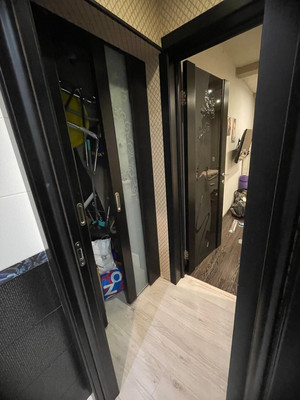 Продам двухкомнатную (2-комн.) квартиру, Героя Советского Союза В.Н.Фокина ул, 8, Видное г