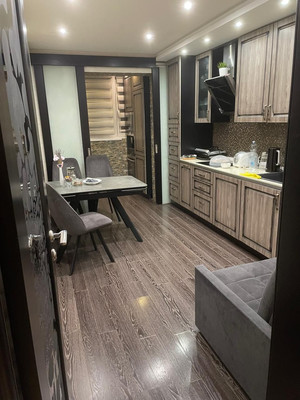 Продам двухкомнатную (2-комн.) квартиру, Героя Советского Союза В.Н.Фокина ул, 8, Видное г