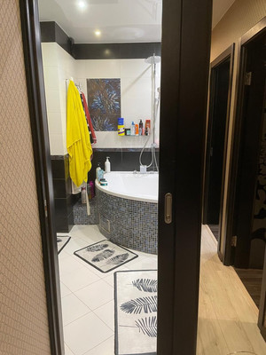 Продам двухкомнатную (2-комн.) квартиру, Героя Советского Союза В.Н.Фокина ул, 8, Видное г