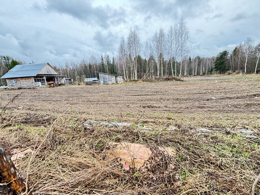 Продам участок 12,2 соток, Фермерское хоз., Граддор д, 0 км от города