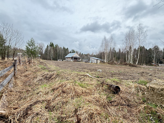 Продам участок 12,2 соток, Фермерское хоз., Граддор д, 0 км от города