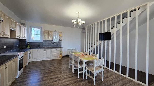 Продам таунхаус, Кубанская ул, 2кв, Витязево с, 0 км от города