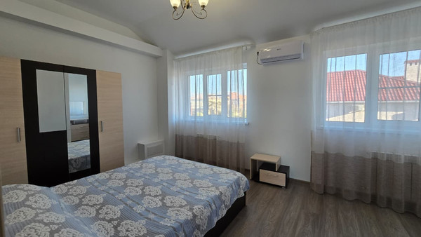 Продам таунхаус, Кубанская ул, 2кв, Витязево с, 0 км от города