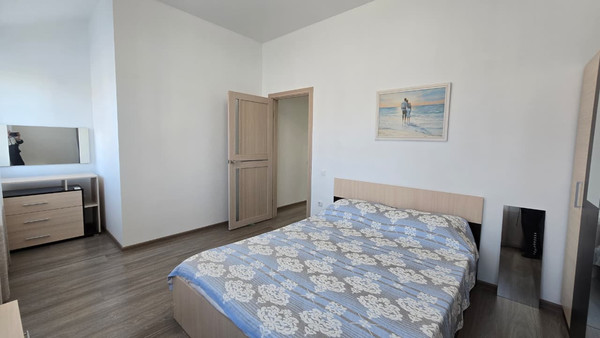 Продам таунхаус, Кубанская ул, 2кв, Витязево с, 0 км от города