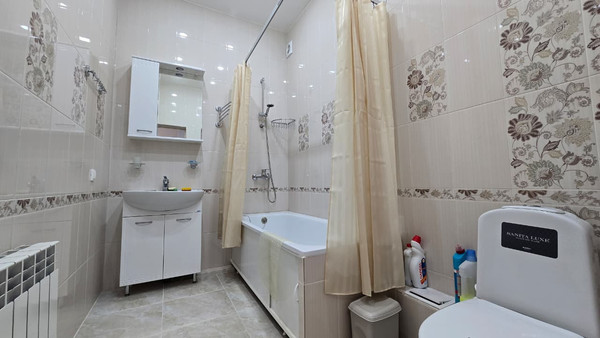 Продам таунхаус, Кубанская ул, 2кв, Витязево с, 0 км от города