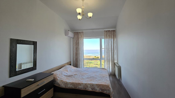 Продам таунхаус, Кубанская ул, 2кв, Витязево с, 0 км от города