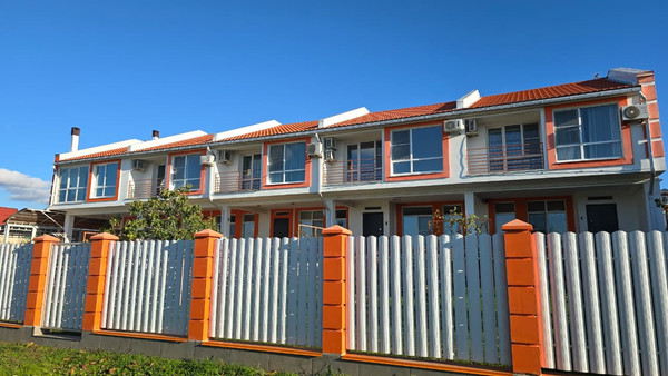 Продам таунхаус, Кубанская ул, 2кв, Витязево с, 0 км от города