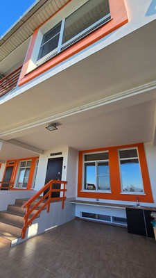 Продам таунхаус, Кубанская ул, 2кв, Витязево с, 0 км от города