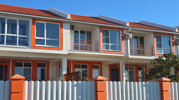 Продам таунхаус, Кубанская ул, 2, Витязево с, 0 км от города