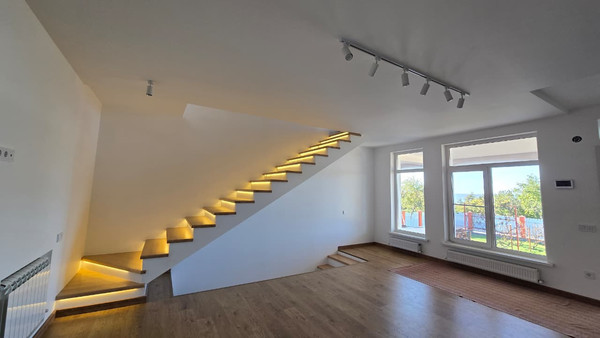 Продам таунхаус, Кубанская ул, 2, Витязево с, 0 км от города