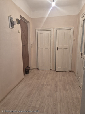 Продам трехкомнатную (3-комн.) квартиру, Московский пр-кт, 54, Воронеж г