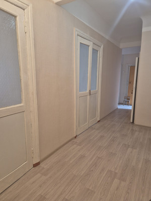 Продам трехкомнатную (3-комн.) квартиру, Московский пр-кт, 54, Воронеж г