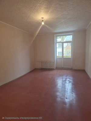 Продам трехкомнатную (3-комн.) квартиру, Московский пр-кт, 54, Воронеж г