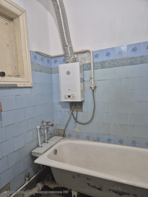 Продам трехкомнатную (3-комн.) квартиру, Московский пр-кт, 54, Воронеж г