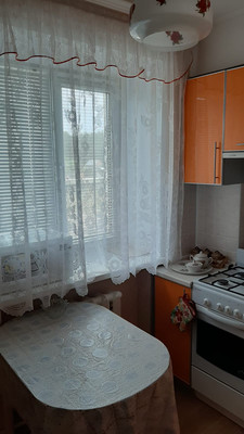 Продам трехкомнатную (3-комн.) квартиру, Мира ул, 2, Суслонгер пгт