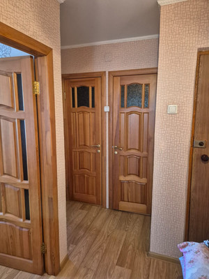 Продам трехкомнатную (3-комн.) квартиру, Мира ул, 2, Суслонгер пгт