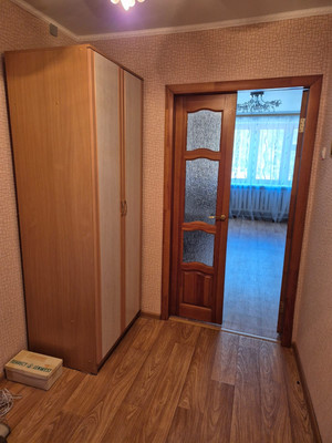 Продам трехкомнатную (3-комн.) квартиру, Мира ул, 2, Суслонгер пгт