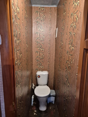 Продам трехкомнатную (3-комн.) квартиру, Мира ул, 2, Суслонгер пгт