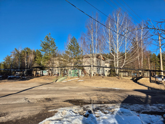 Продам трехкомнатную (3-комн.) квартиру, Мира ул, 2, Суслонгер пгт