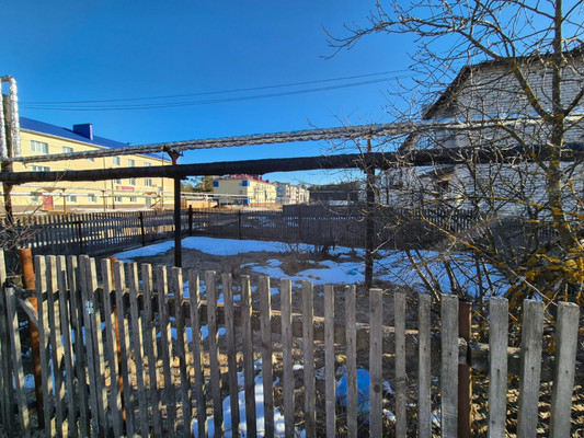 Продам трехкомнатную (3-комн.) квартиру, Мира ул, 2, Суслонгер пгт