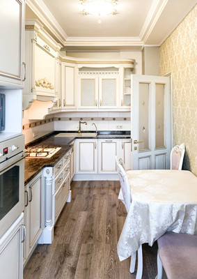 Продам однокомнатную (1-комн.) квартиру, Тренева ул, 21, Пионерское с