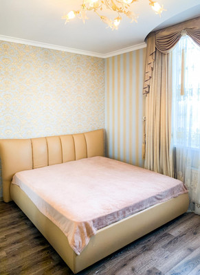 Продам однокомнатную (1-комн.) квартиру, Тренева ул, 21, Пионерское с