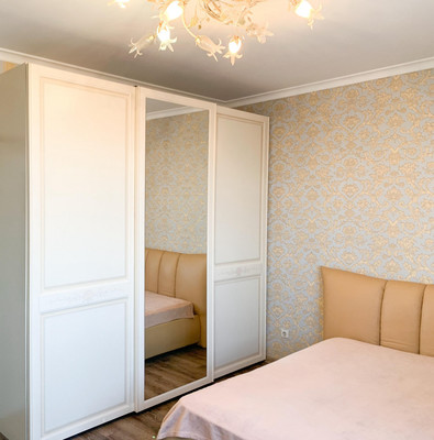 Продам однокомнатную (1-комн.) квартиру, Тренева ул, 21, Пионерское с