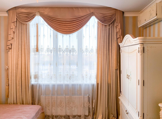 Продам однокомнатную (1-комн.) квартиру, Тренева ул, 21, Пионерское с