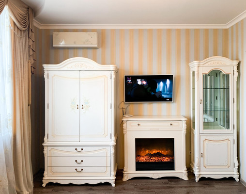 Продам однокомнатную (1-комн.) квартиру, Тренева ул, 21, Пионерское с