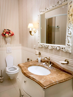 Продам однокомнатную (1-комн.) квартиру, Тренева ул, 21, Пионерское с